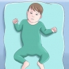 Massaggiare un bambino
