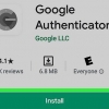 Backup di google authenticator su android
