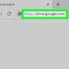 Scarica un backup da google drive