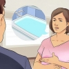 Fare il bagno durante la gravidanza