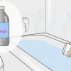 Come pulire una vasca da bagno in acrilico