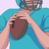 Lanciare una palla più lontano (football americano)