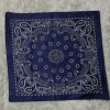 Legare una bandana