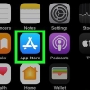 Scansiona un codice a barre con un iphone