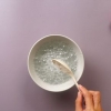 Pulizia di un frullatore di bellezza