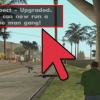 Avviare una gang in gta san andreas