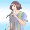 Diventare un cantante famoso