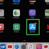 Annulla un pagamento sull'app store