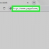 Crea un link di pagamento per paypal
