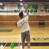 Diventa un giocatore di pallavolo migliore