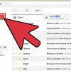 Aggiungi una gif animata a un messaggio gmail