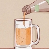 Mangiato una birra