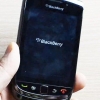 Reimposta un blackberry