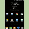 Rimuovere una schermata iniziale vuota su android