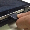 Utilizzo di un adattatore bluetooth