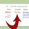 Ritira un'offerta su ebay