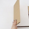 Crea la copertina di un libro