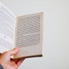 Crea un rapporto sul libro