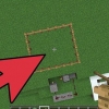 Costruisci una fattoria in minecraft