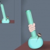 Fumare un bong
