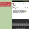 Scrivi una lettera al tuo migliore amico