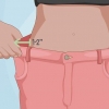 Aggiustare un paio di pantaloni