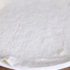 Rotolare un burrito