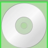 Formattazione di un cd