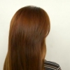 Fare uno chignon