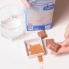 Preparare un milkshake al cioccolato