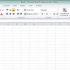 Crea un grafico a torta in excel