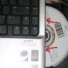 Avvio di un computer da un cd