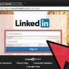 Rimuovere una connessione su linkedin