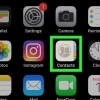 Elimina un contatto da whatsapp