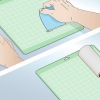 Come pulire un tappetino cricut