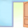 Forzare una porta
