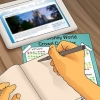 Pianificazione di una vacanza disney