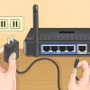 Installazione di un router wireless d‐link wbr‐2310