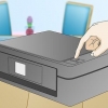 Scansiona un documento in modalità wireless sul tuo pc con un hp deskjet 5525
