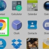 Metti in pausa un download su un android