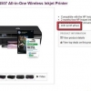 Installazione di una stampante wireless