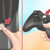 Collegamento di un controller xbox 360 wireless