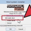 Come aprire un uovo di drago in minecraft