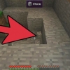 Come creare un pusher in minecraft
