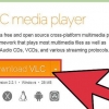 Riproduzione di un dvd con windows media player
