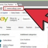 Apertura di un account ebay