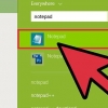 Crea una semplice pagina web con blocco note di windows