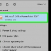 Crea il tuo modello di powerpoint