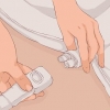 Lavare una coperta elettrica