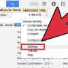 Richiama un'e-mail in gmail